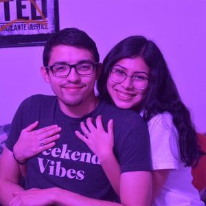 Meet your Posher, Olga